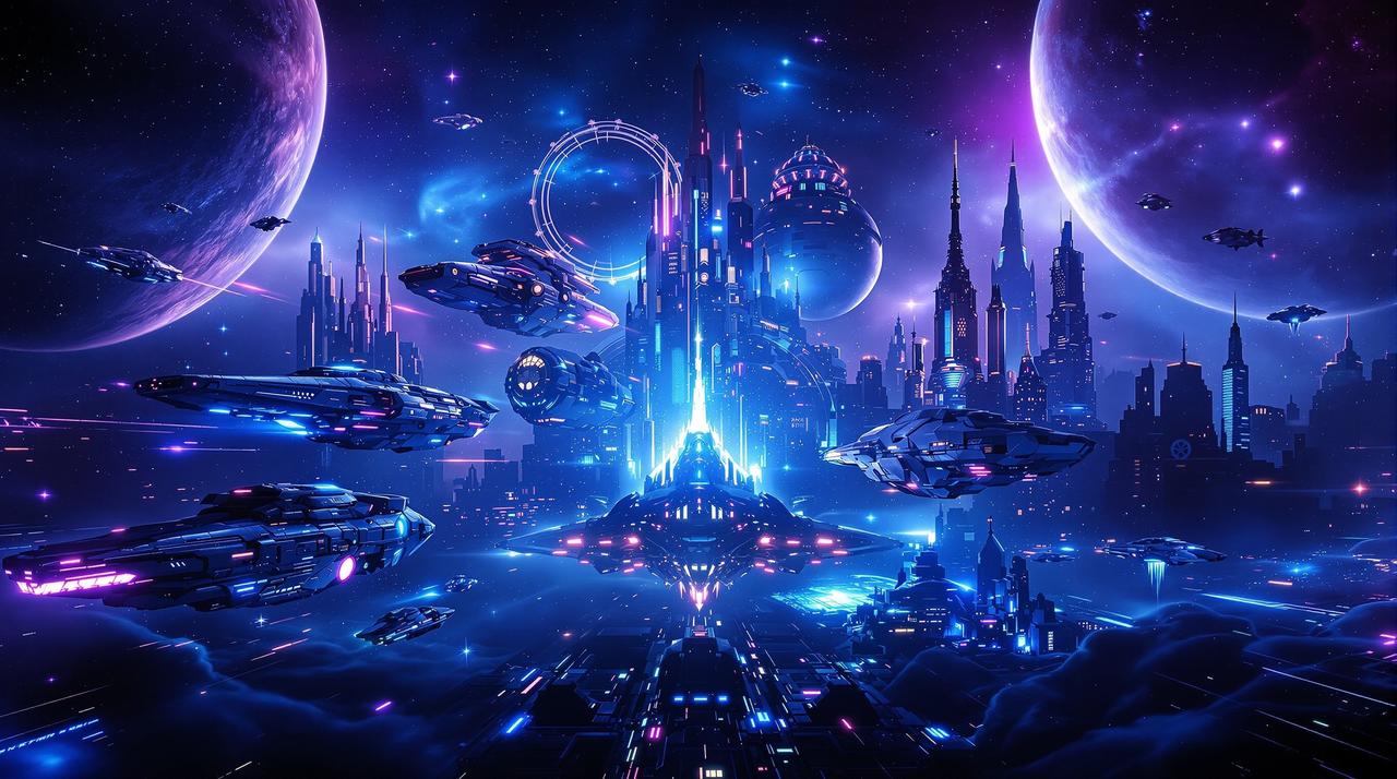 2026年度科幻大片精选